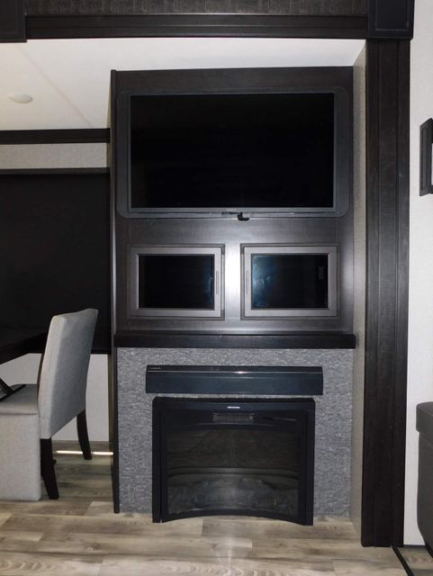 2022 Jayco Highland Ridge Open Range 284RLS