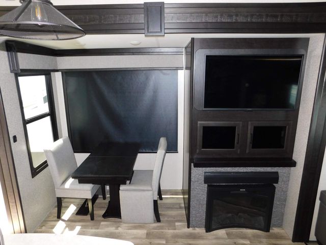 2022 Jayco Highland Ridge Open Range 284RLS