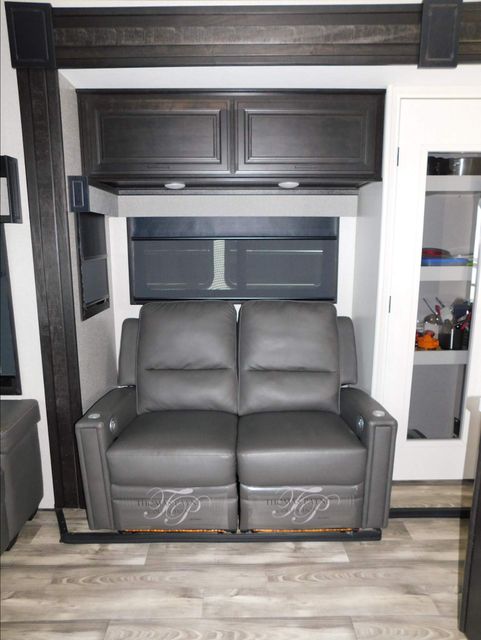 2022 Jayco Highland Ridge Open Range 284RLS