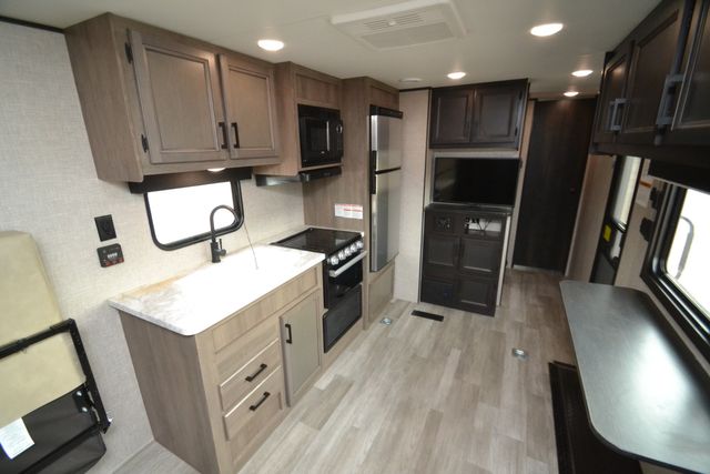 2022 Jayco Jay Flight SLX 265TH