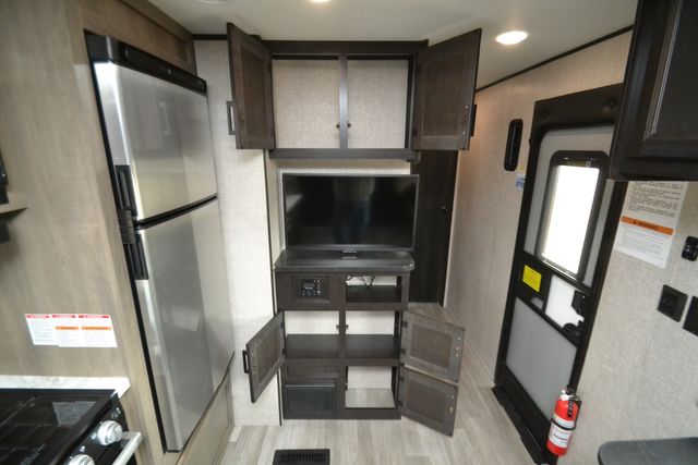 2022 Jayco Jay Flight SLX 265TH