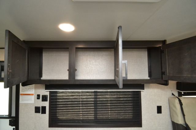 2022 Jayco Jay Flight SLX 265TH