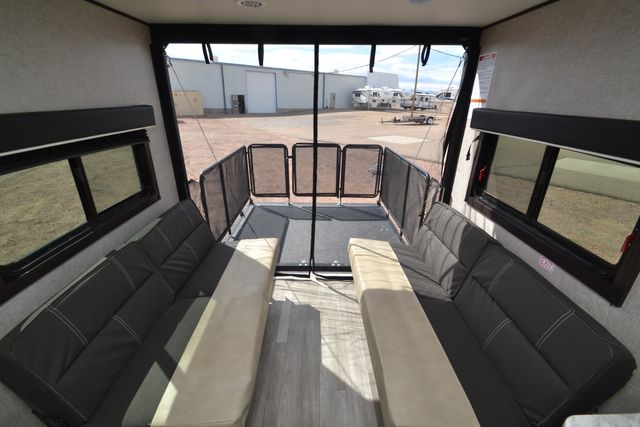 2022 Jayco Jay Flight SLX 265TH