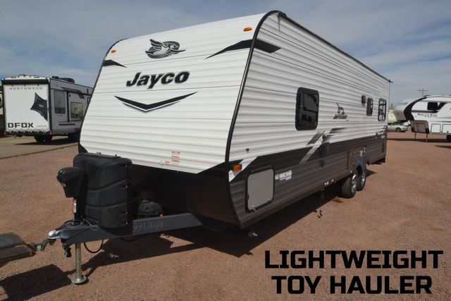 2022 Jayco Jay Flight SLX 265TH  | Pueblo West, Colorado | Boardman RV