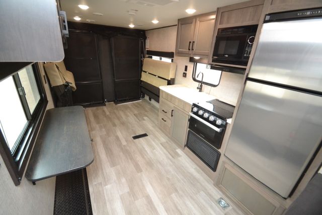 2022 Jayco Jay Flight SLX 265TH