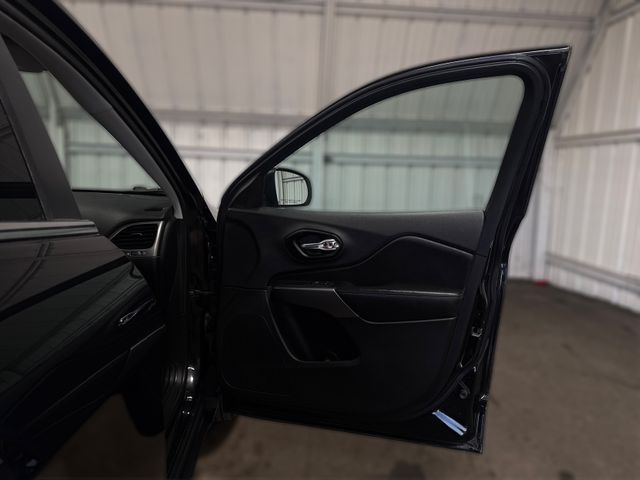 2022 Jeep CHEROKEE LATITUDE LUX | Houston, TX | Texas Star Motors 2022 Jeep CHEROKEE LATITUDE LUX | Houston, TX | Texas Star Motors