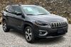 2022 Jeep Cherokee Limited | Naugatuck, Connecticut | A Better Way Wholesale Autos-CT 2022 Jeep Cherokee Limited | Naugatuck, Connecticut | A Better Way Wholesale Autos-CT