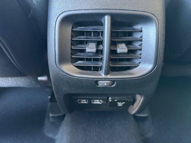 2022 Jeep Cherokee Limited 2022 Jeep Cherokee Limited