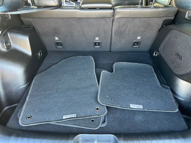 2022 Jeep Cherokee Limited 2022 Jeep Cherokee Limited