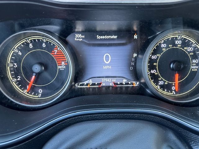 2022 Jeep Cherokee Limited 2022 Jeep Cherokee Limited