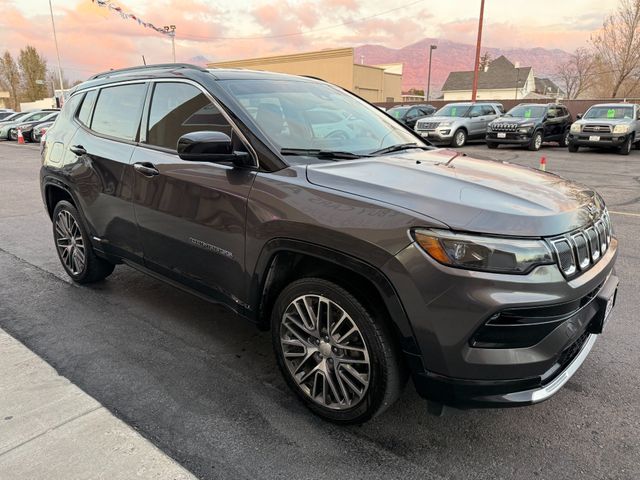 2022 Jeep Compass Limited | American Fork, Utah | Auto's Inc. 2022 Jeep Compass Limited | American Fork, Utah | Auto's Inc.