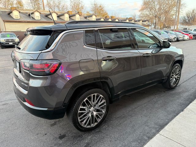 2022 Jeep Compass Limited | American Fork, Utah | Auto's Inc. 2022 Jeep Compass Limited | American Fork, Utah | Auto's Inc.