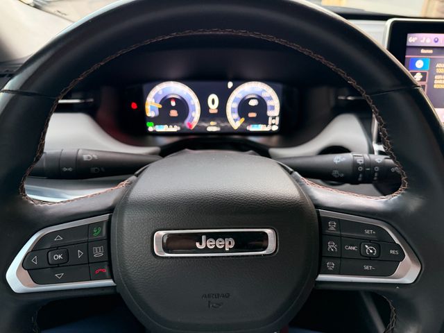 2022 Jeep Compass Limited | American Fork, Utah | Auto's Inc. 2022 Jeep Compass Limited | American Fork, Utah | Auto's Inc.