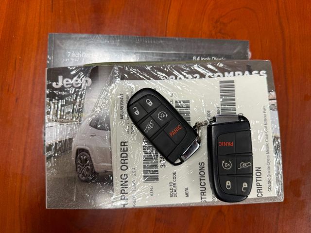 2022 Jeep Compass Limited | American Fork, Utah | Auto's Inc. 2022 Jeep Compass Limited | American Fork, Utah | Auto's Inc.