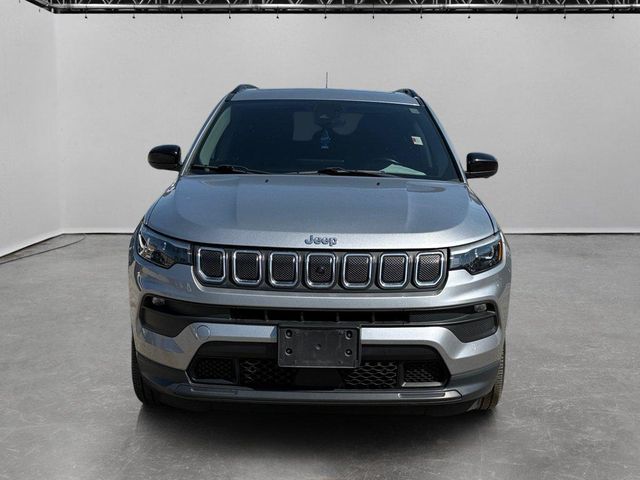 2022 Jeep Compass Latitude Lux | Arlington Heights, IL | Gmotorcars