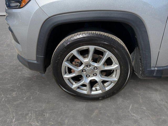 2022 Jeep Compass Latitude Lux | Arlington Heights, IL | Gmotorcars