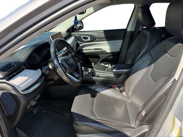 2022 Jeep Compass Latitude Lux | Arlington Heights, IL | Gmotorcars