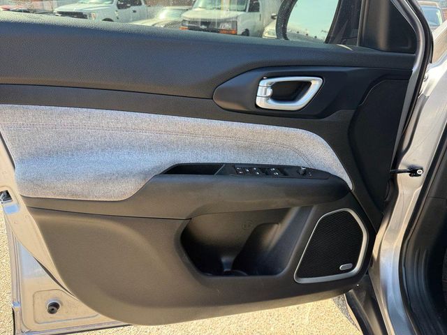 2022 Jeep Compass Latitude Lux | Arlington Heights, IL | Gmotorcars