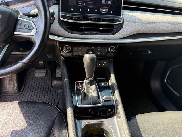 2022 Jeep Compass Latitude Lux | Arlington Heights, IL | Gmotorcars