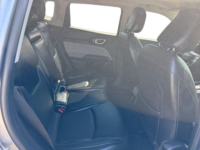 2022 Jeep Compass Latitude Lux | Arlington Heights, IL | Gmotorcars 2022 Jeep Compass Latitude Lux | Arlington Heights, IL | Gmotorcars