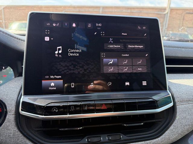 2022 Jeep Compass Latitude Lux | Arlington Heights, IL | Gmotorcars 2022 Jeep Compass Latitude Lux | Arlington Heights, IL | Gmotorcars