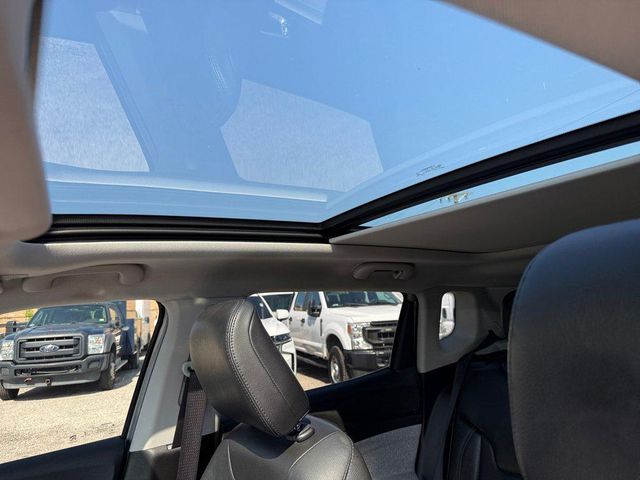 2022 Jeep Compass Latitude Lux | Arlington Heights, IL | Gmotorcars