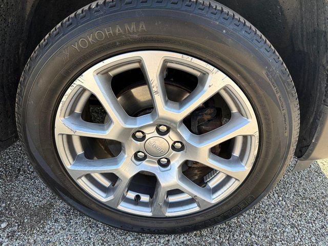 2022 Jeep Compass Latitude Lux | Arlington Heights, IL | Gmotorcars
