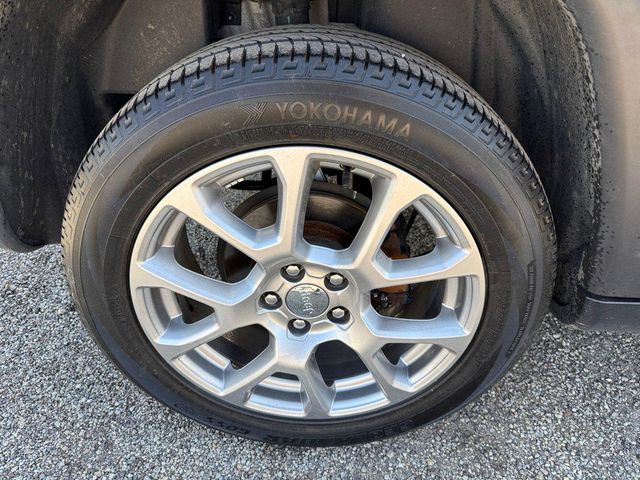 2022 Jeep Compass Latitude Lux | Arlington Heights, IL | Gmotorcars 2022 Jeep Compass Latitude Lux | Arlington Heights, IL | Gmotorcars