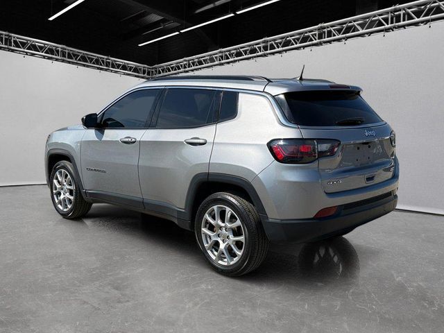 2022 Jeep Compass Latitude Lux | Arlington Heights, IL | Gmotorcars 2022 Jeep Compass Latitude Lux | Arlington Heights, IL | Gmotorcars