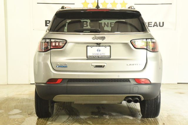 2022 Jeep Compass Limited | Branford, CT | Sound Auto Wholesalers 2022 Jeep Compass Limited | Branford, CT | Sound Auto Wholesalers