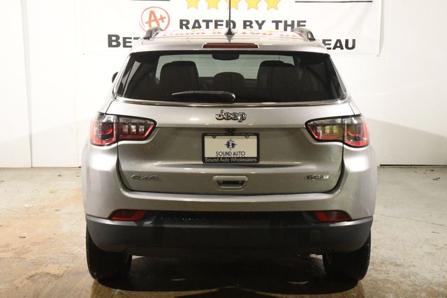 2022 Jeep Compass Latitude | Branford, CT | Sound Auto Wholesalers 2022 Jeep Compass Latitude | Branford, CT | Sound Auto Wholesalers