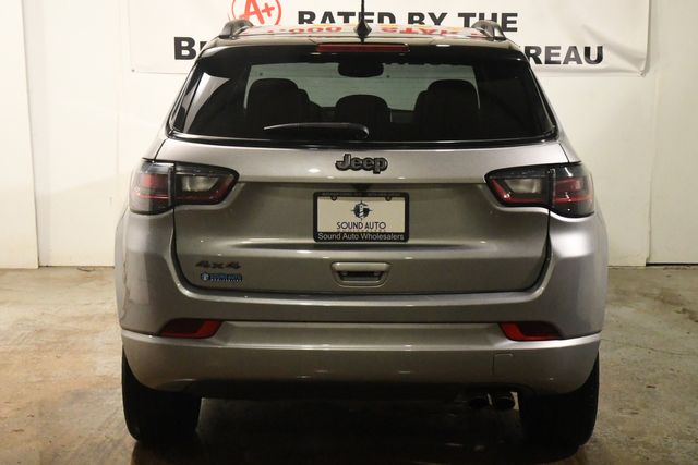 2022 Jeep Compass High Altitude | Branford, CT | Sound Auto Wholesalers 2022 Jeep Compass High Altitude | Branford, CT | Sound Auto Wholesalers