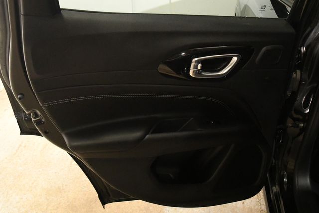 2022 Jeep Compass High Altitude | Branford, CT | Sound Auto Wholesalers