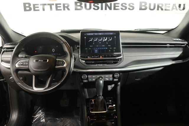 2022 Jeep Compass High Altitude | Branford, CT | Sound Auto Wholesalers