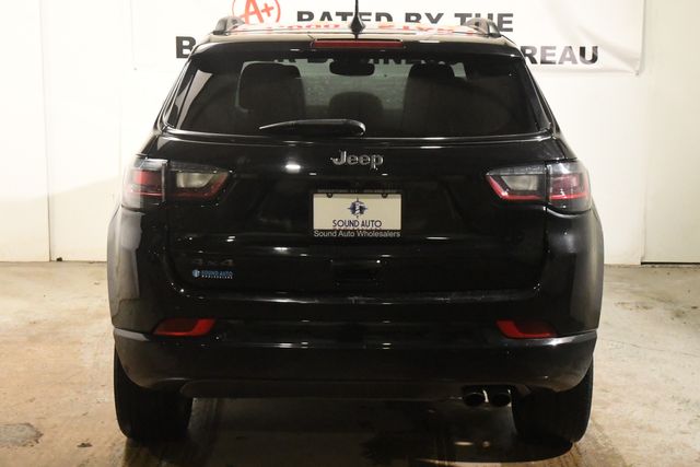 2022 Jeep Compass High Altitude | Branford, CT | Sound Auto Wholesalers 2022 Jeep Compass High Altitude | Branford, CT | Sound Auto Wholesalers