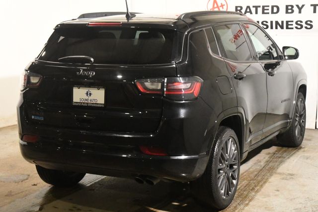 2022 Jeep Compass High Altitude | Branford, CT | Sound Auto Wholesalers 2022 Jeep Compass High Altitude | Branford, CT | Sound Auto Wholesalers