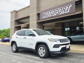 2022 Jeep Compass Sport | Ellisville, MO | AutoPort in Ellisville, MO 63011