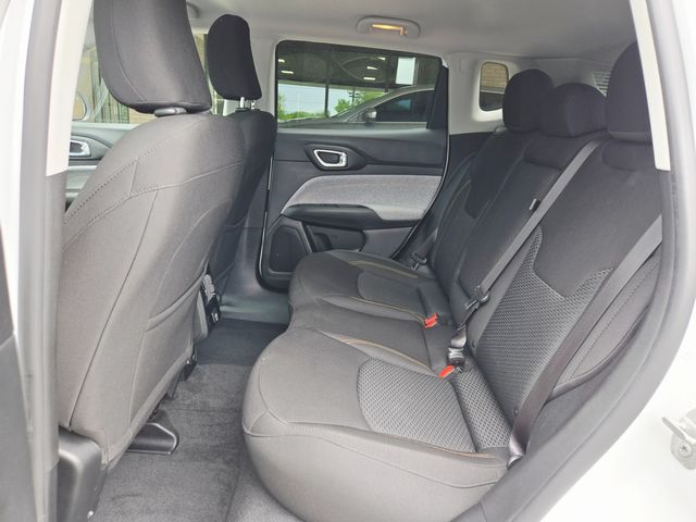 2022 Jeep Compass Sport | Ellisville, MO | AutoPort 2022 Jeep Compass Sport | Ellisville, MO | AutoPort