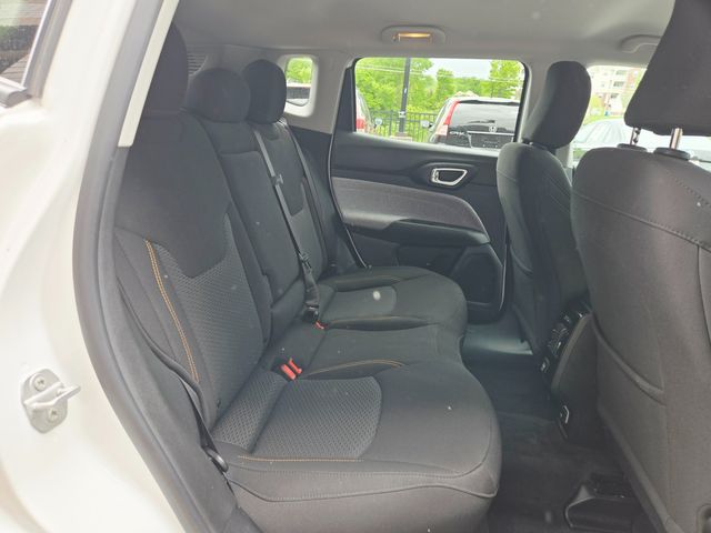 2022 Jeep Compass Sport | Ellisville, MO | AutoPort 2022 Jeep Compass Sport | Ellisville, MO | AutoPort