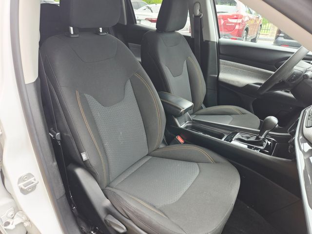 2022 Jeep Compass Sport | Ellisville, MO | AutoPort 2022 Jeep Compass Sport | Ellisville, MO | AutoPort