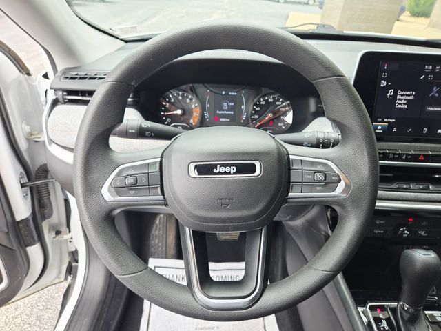 2022 Jeep Compass Sport | Ellisville, MO | AutoPort 2022 Jeep Compass Sport | Ellisville, MO | AutoPort