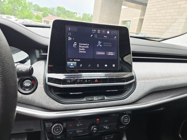 2022 Jeep Compass Sport | Ellisville, MO | AutoPort 2022 Jeep Compass Sport | Ellisville, MO | AutoPort