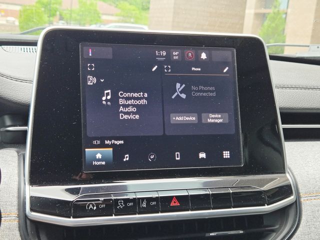 2022 Jeep Compass Sport | Ellisville, MO | AutoPort 2022 Jeep Compass Sport | Ellisville, MO | AutoPort