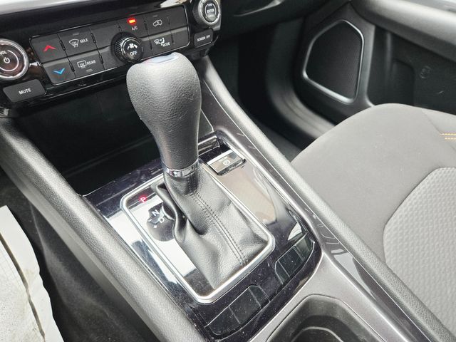 2022 Jeep Compass Sport | Ellisville, MO | AutoPort