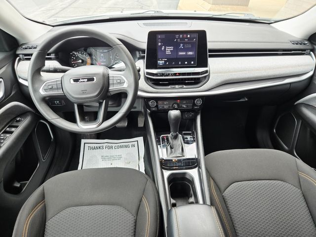 2022 Jeep Compass Sport | Ellisville, MO | AutoPort 2022 Jeep Compass Sport | Ellisville, MO | AutoPort