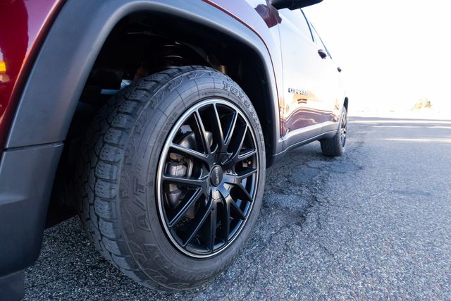 2022 Jeep Compass Limited | Great Falls, Montana | Bleskin Motor Company 2022 Jeep Compass Limited | Great Falls, Montana | Bleskin Motor Company