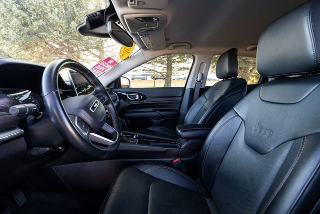 2022 Jeep Compass Limited | Great Falls, Montana | Bleskin Motor Company 2022 Jeep Compass Limited | Great Falls, Montana | Bleskin Motor Company