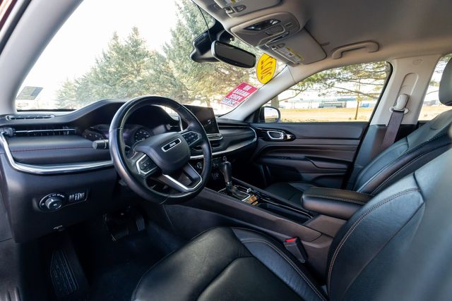 2022 Jeep Compass Limited | Great Falls, Montana | Bleskin Motor Company 2022 Jeep Compass Limited | Great Falls, Montana | Bleskin Motor Company