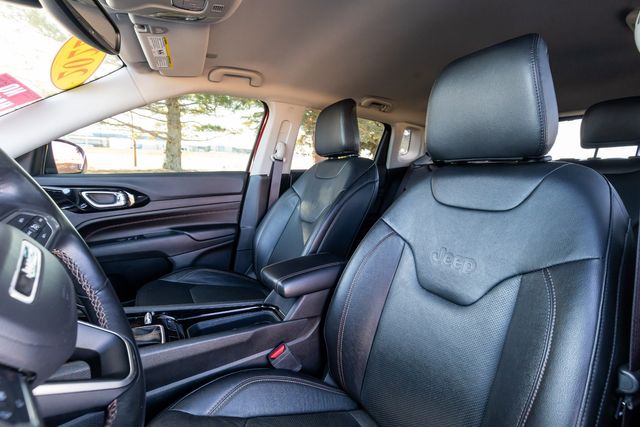 2022 Jeep Compass Limited | Great Falls, Montana | Bleskin Motor Company 2022 Jeep Compass Limited | Great Falls, Montana | Bleskin Motor Company