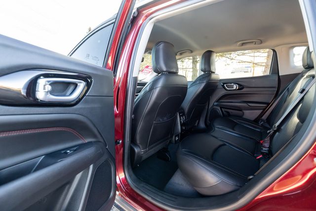 2022 Jeep Compass Limited | Great Falls, Montana | Bleskin Motor Company 2022 Jeep Compass Limited | Great Falls, Montana | Bleskin Motor Company